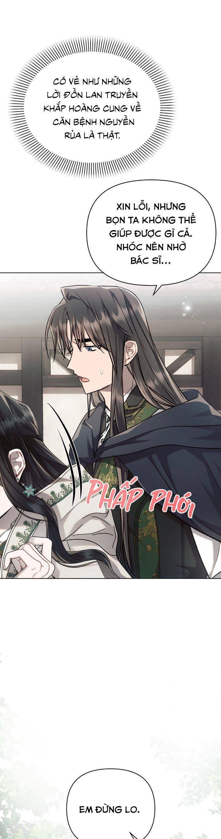 Công Chúa Ashtarte Chapter 57 - 25