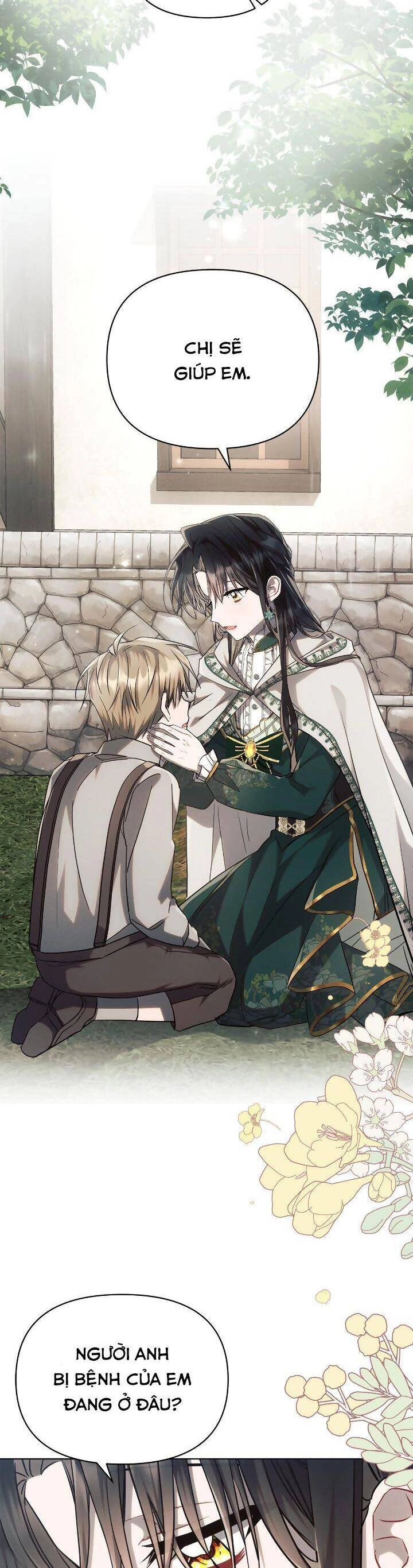 Công Chúa Ashtarte Chapter 57 - 26