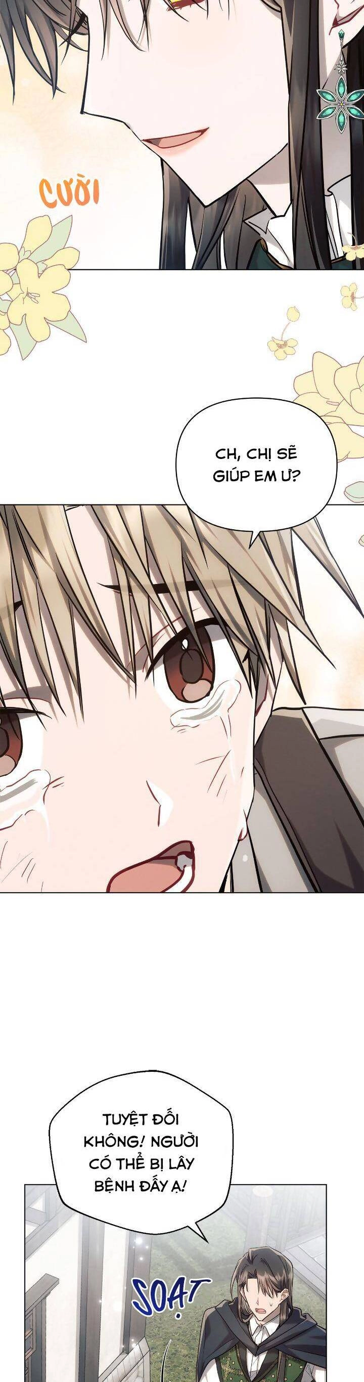 Công Chúa Ashtarte Chapter 57 - 27