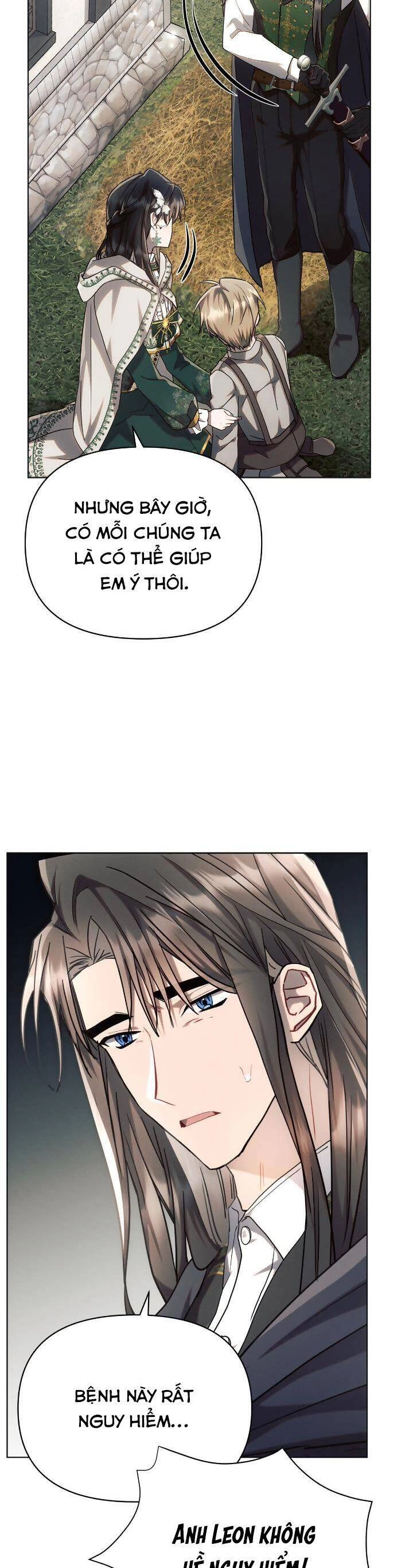 Công Chúa Ashtarte Chapter 57 - 28