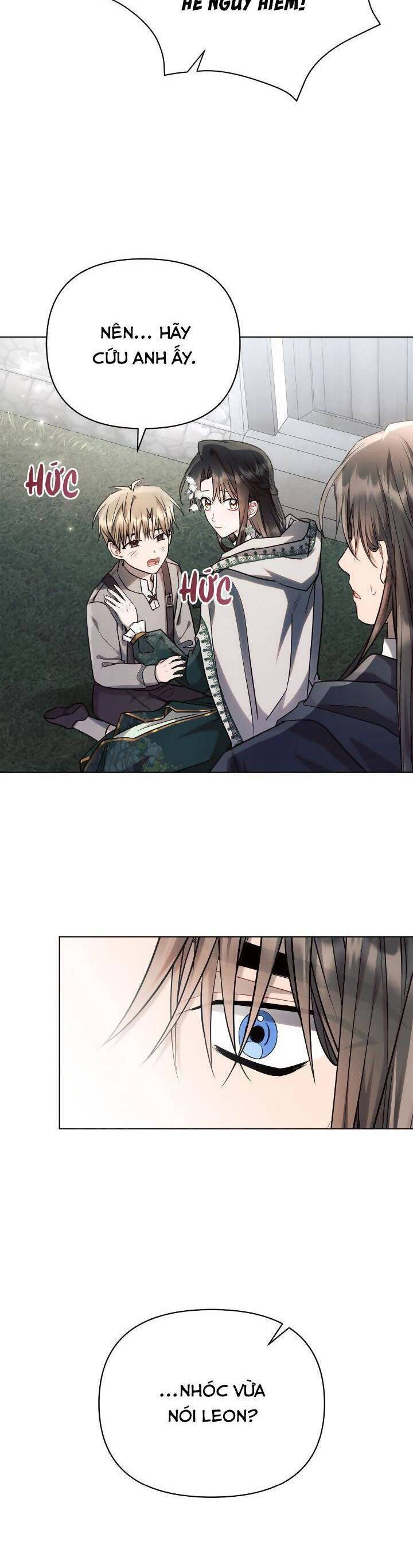 Công Chúa Ashtarte Chapter 57 - 29