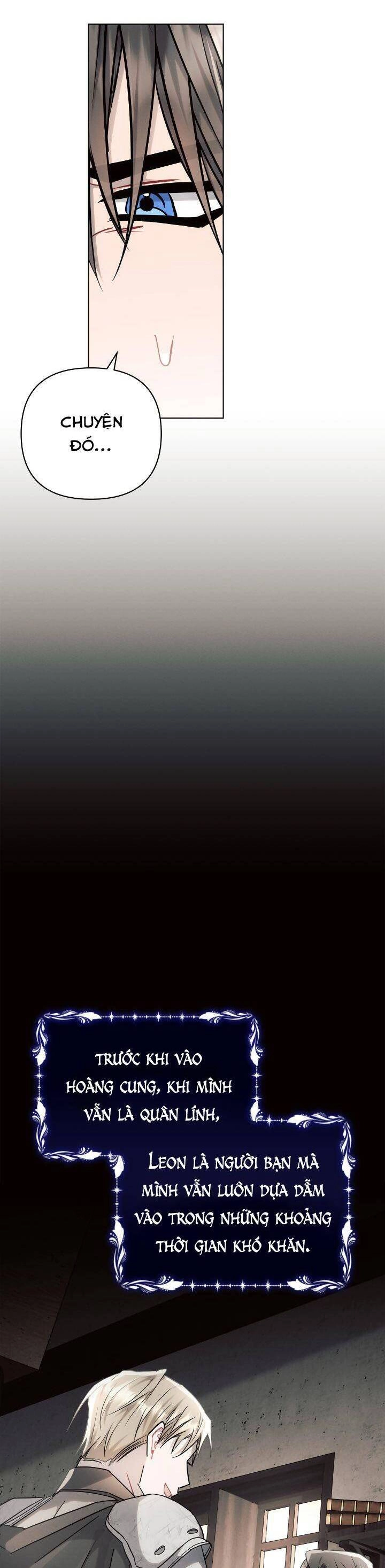 Công Chúa Ashtarte Chapter 57 - 34