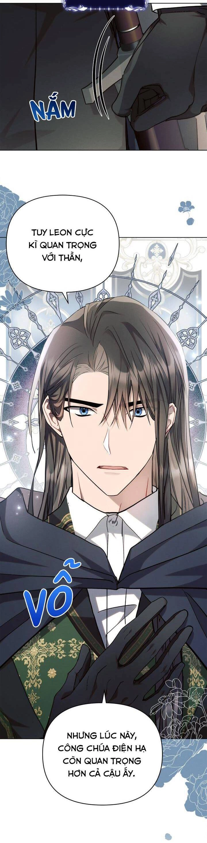 Công Chúa Ashtarte Chapter 57 - 36