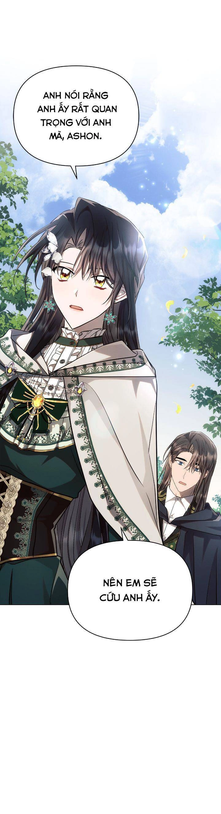 Công Chúa Ashtarte Chapter 57 - 38