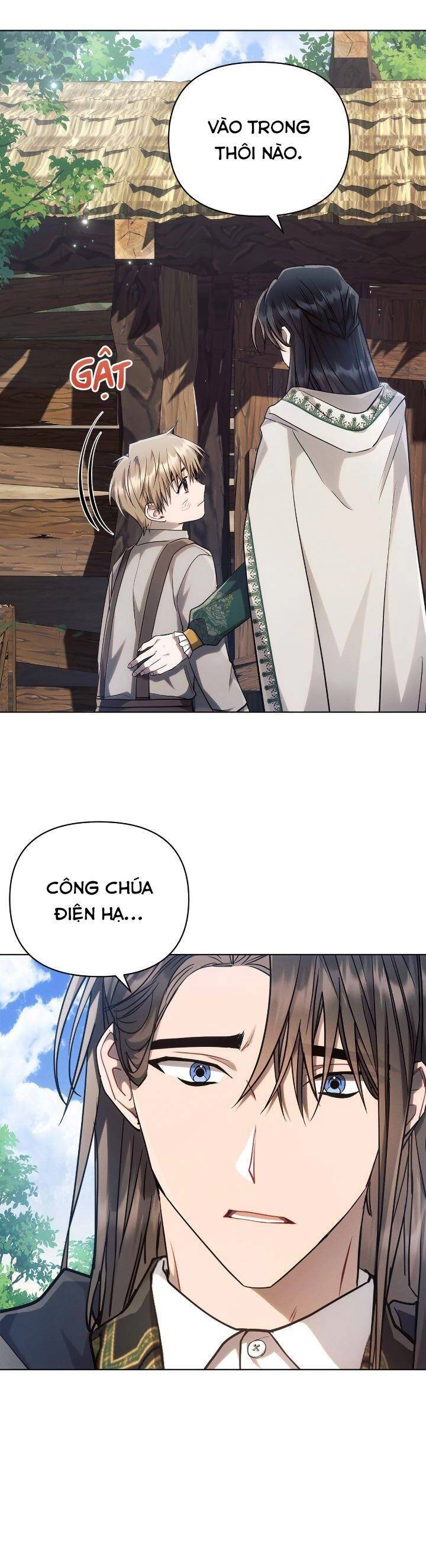 Công Chúa Ashtarte Chapter 57 - 39