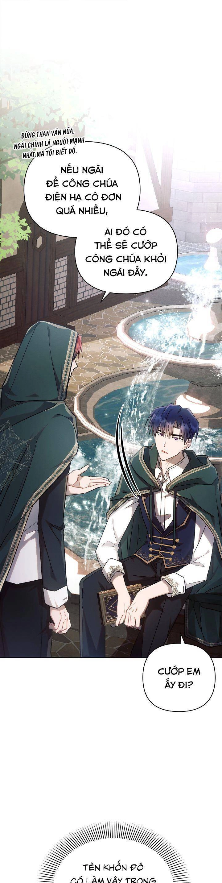 Công Chúa Ashtarte Chapter 57 - 45