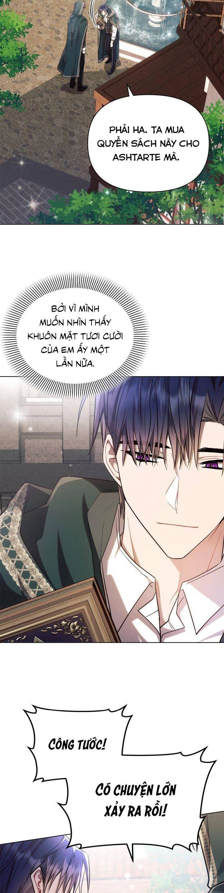 Công Chúa Ashtarte Chapter 57 - 47