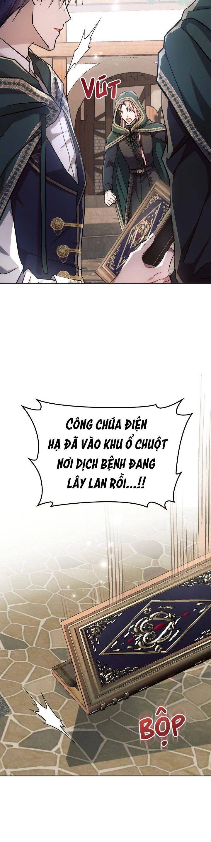 Công Chúa Ashtarte Chapter 57 - 48