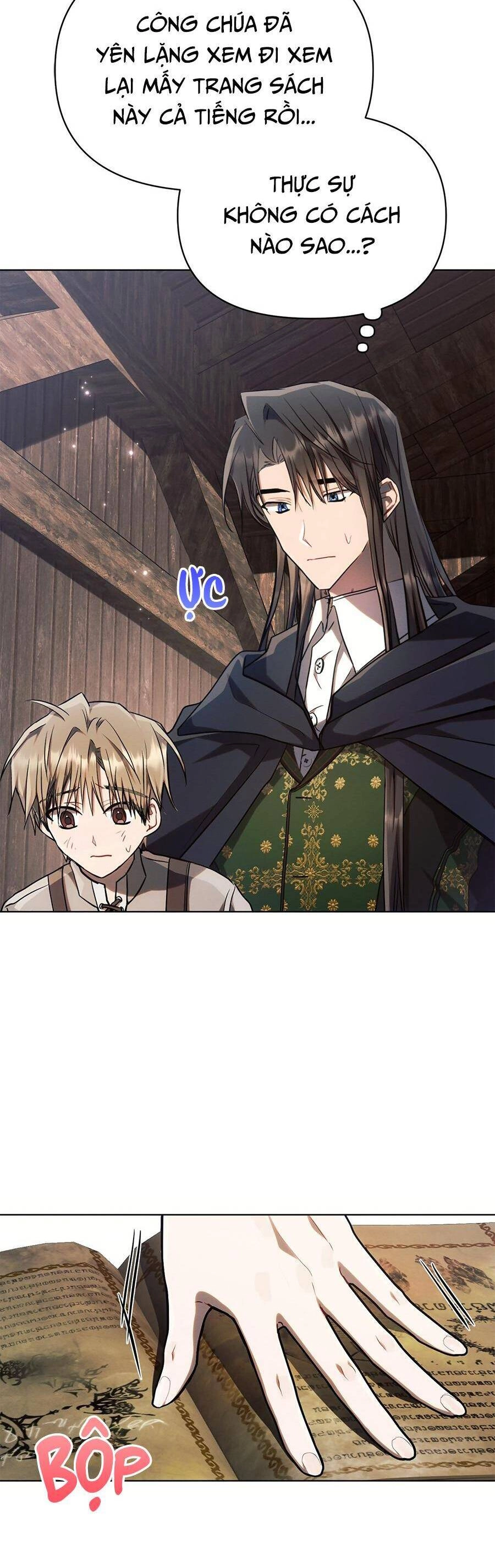 Công Chúa Ashtarte Chapter 60 - 4