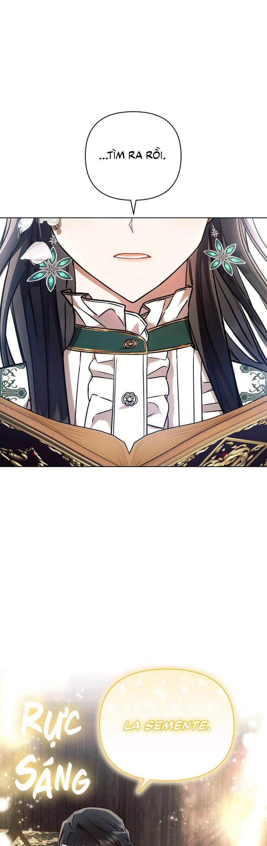 Công Chúa Ashtarte Chapter 60 - 5