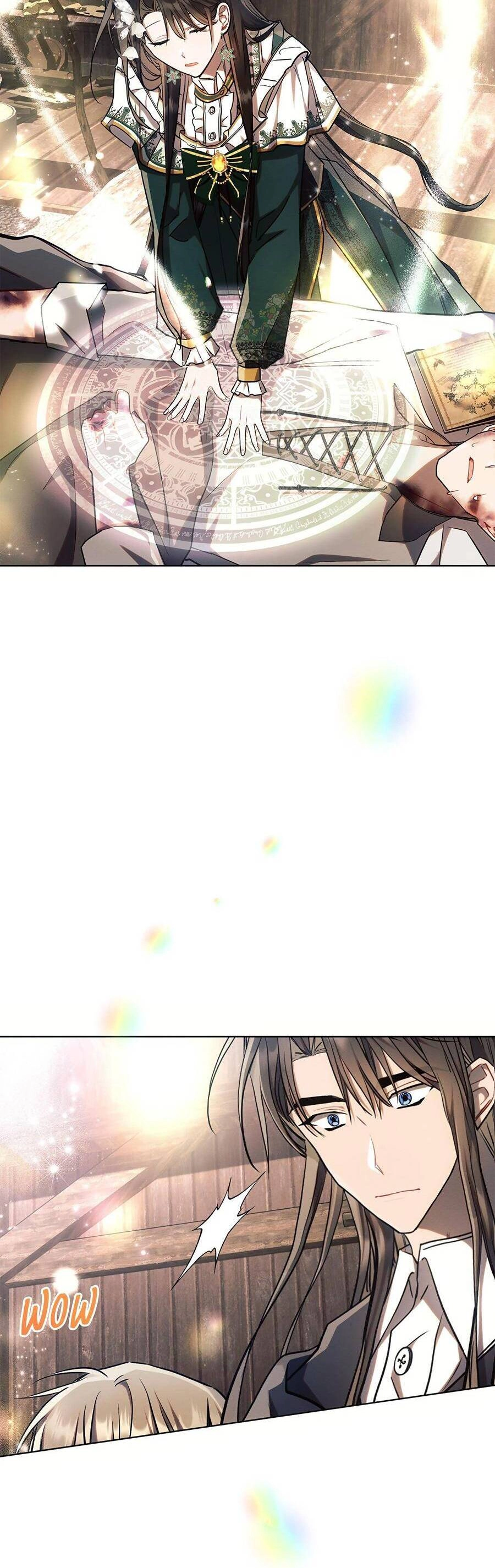 Công Chúa Ashtarte Chapter 60 - 6