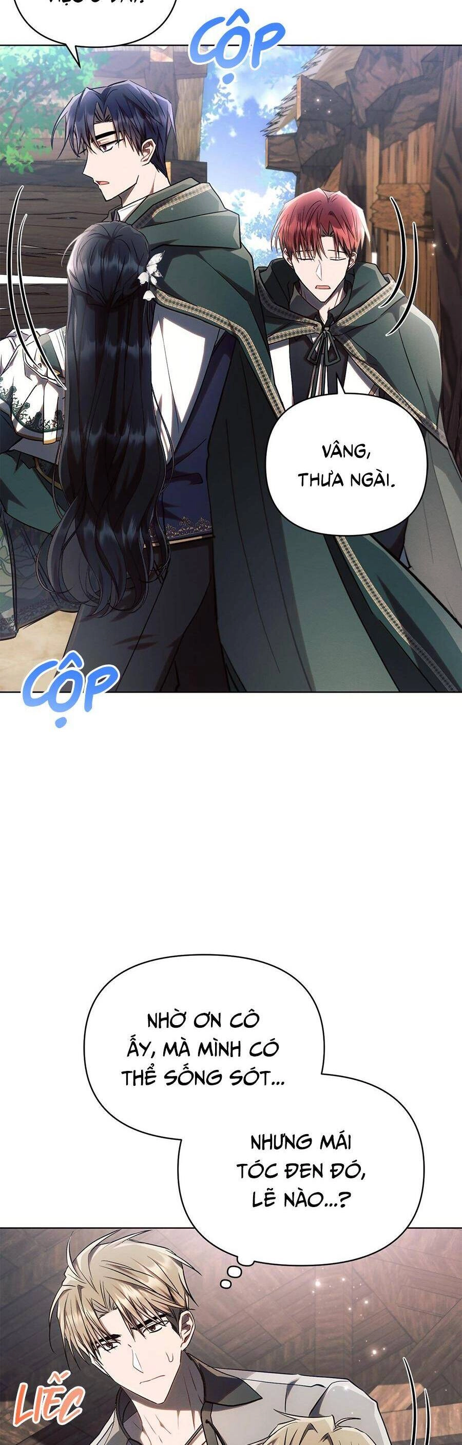 Công Chúa Ashtarte Chapter 60 - 22