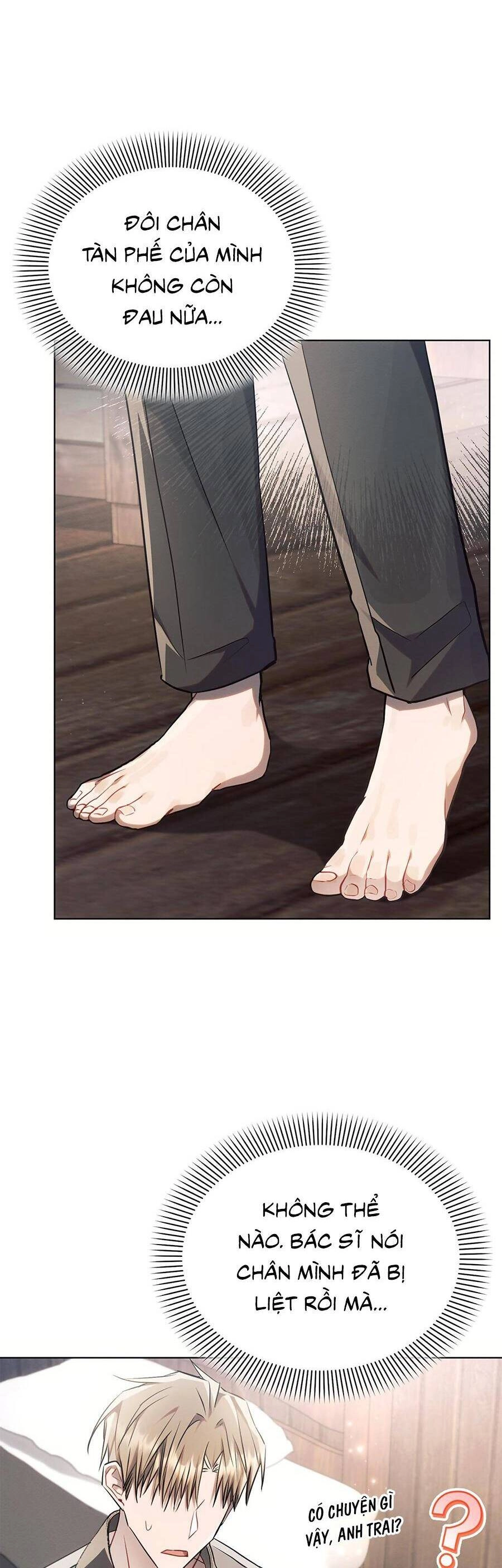 Công Chúa Ashtarte Chapter 60 - 24