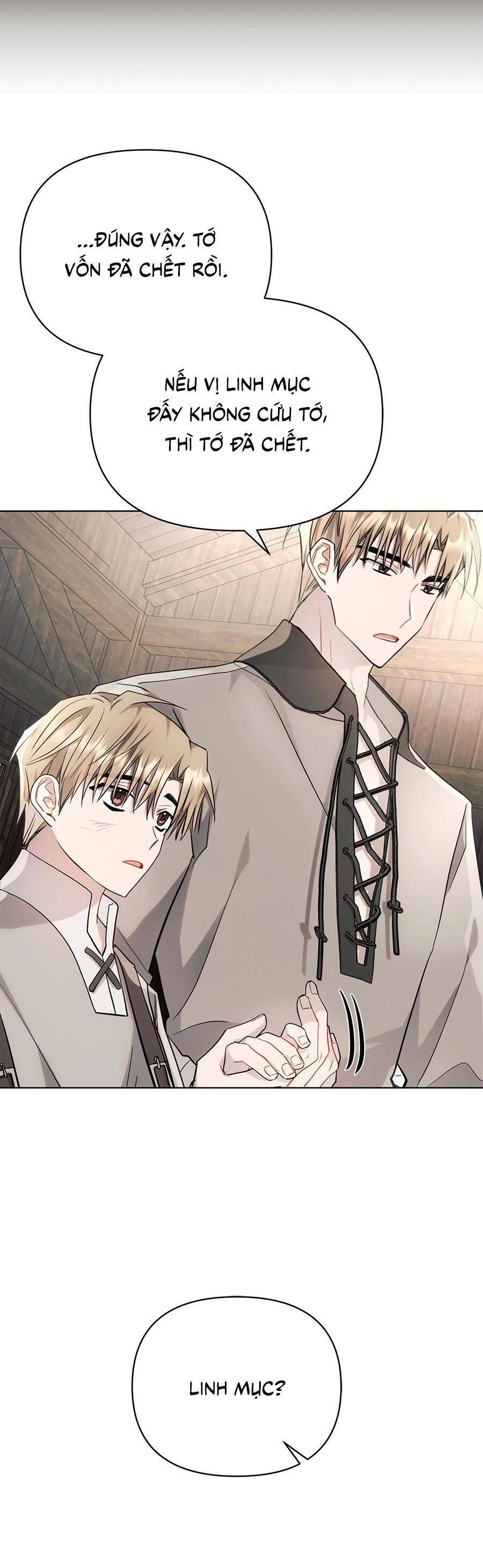 Công Chúa Ashtarte Chapter 60 - 30