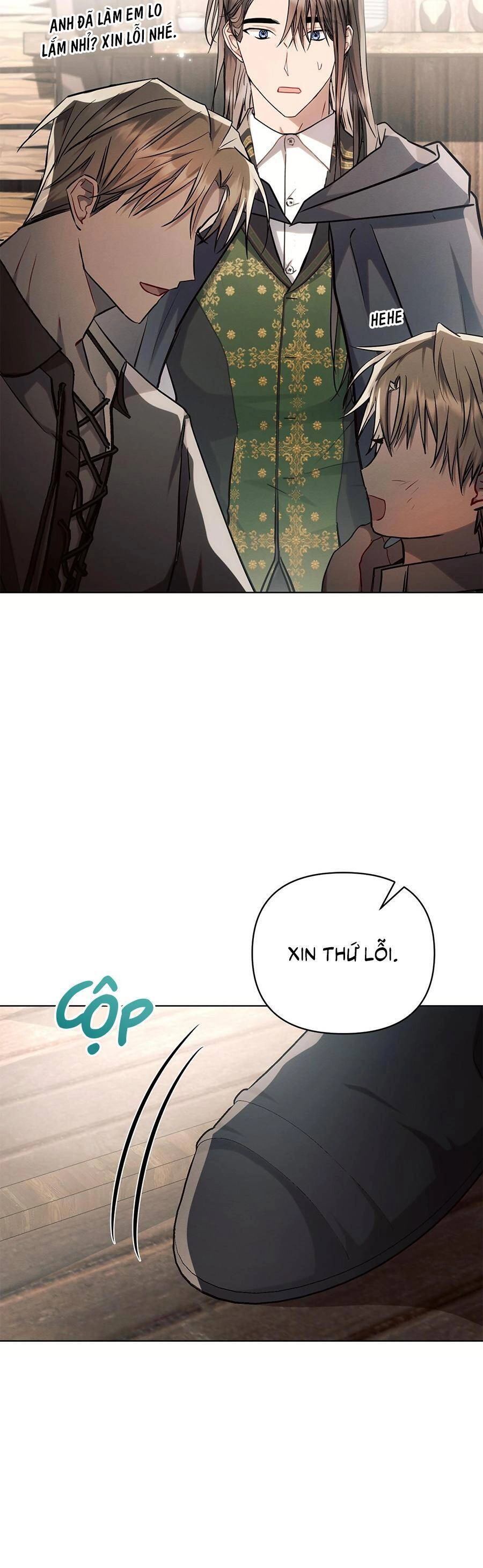 Công Chúa Ashtarte Chapter 60 - 33