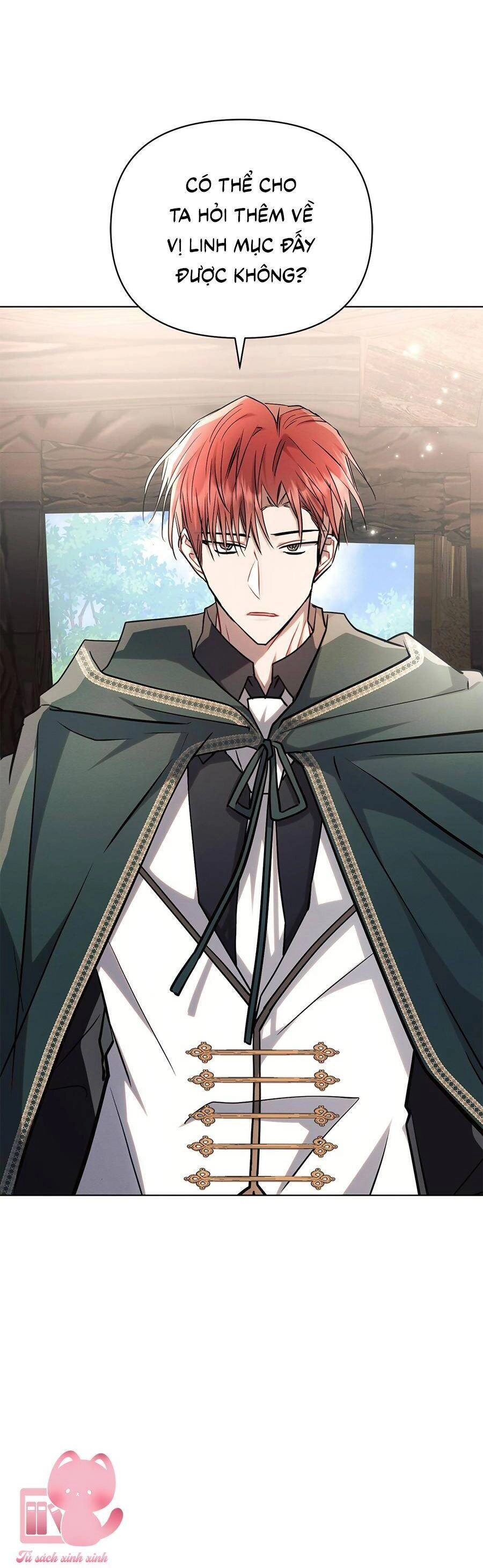 Công Chúa Ashtarte Chapter 60 - 34