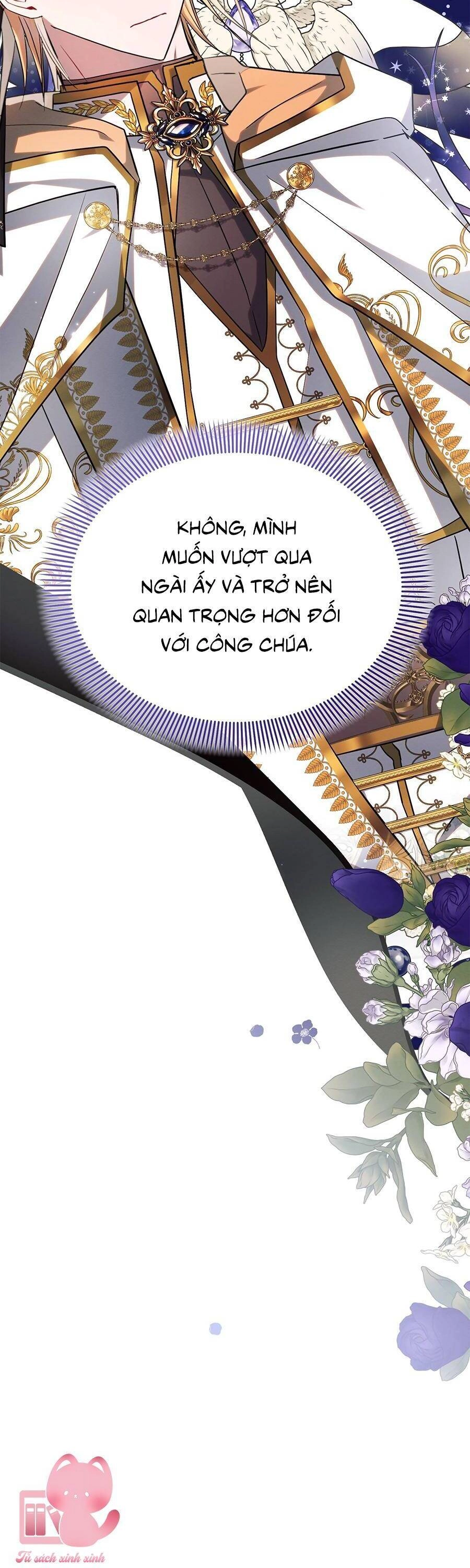 Công Chúa Ashtarte Chapter 60 - 42