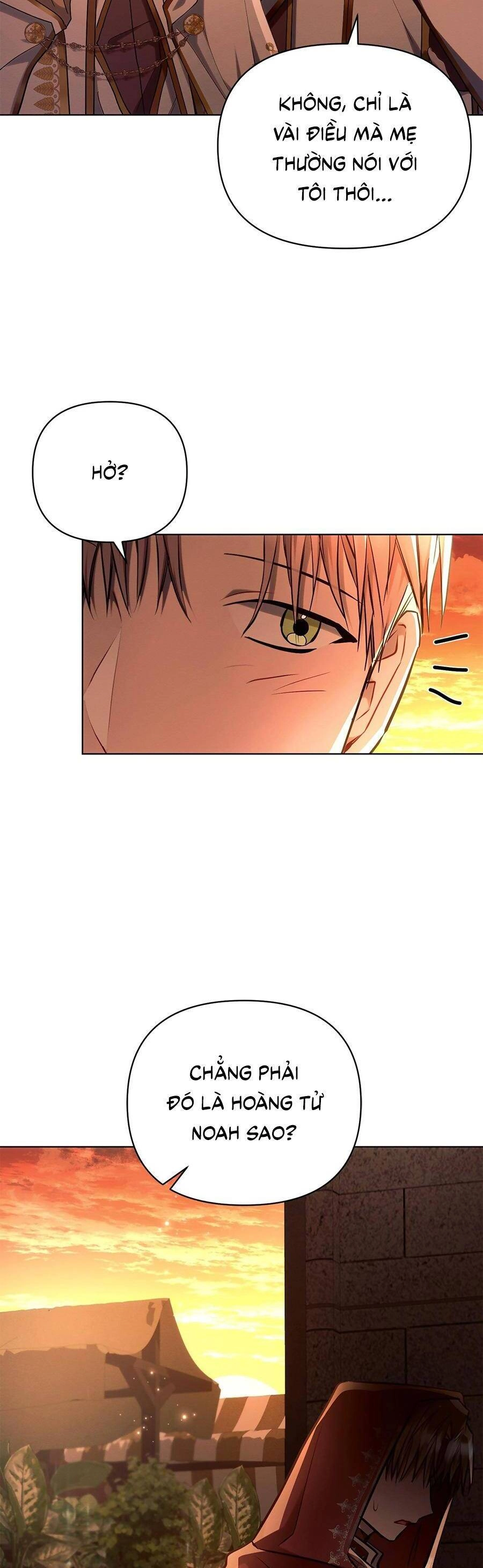 Công Chúa Ashtarte Chapter 60 - 45