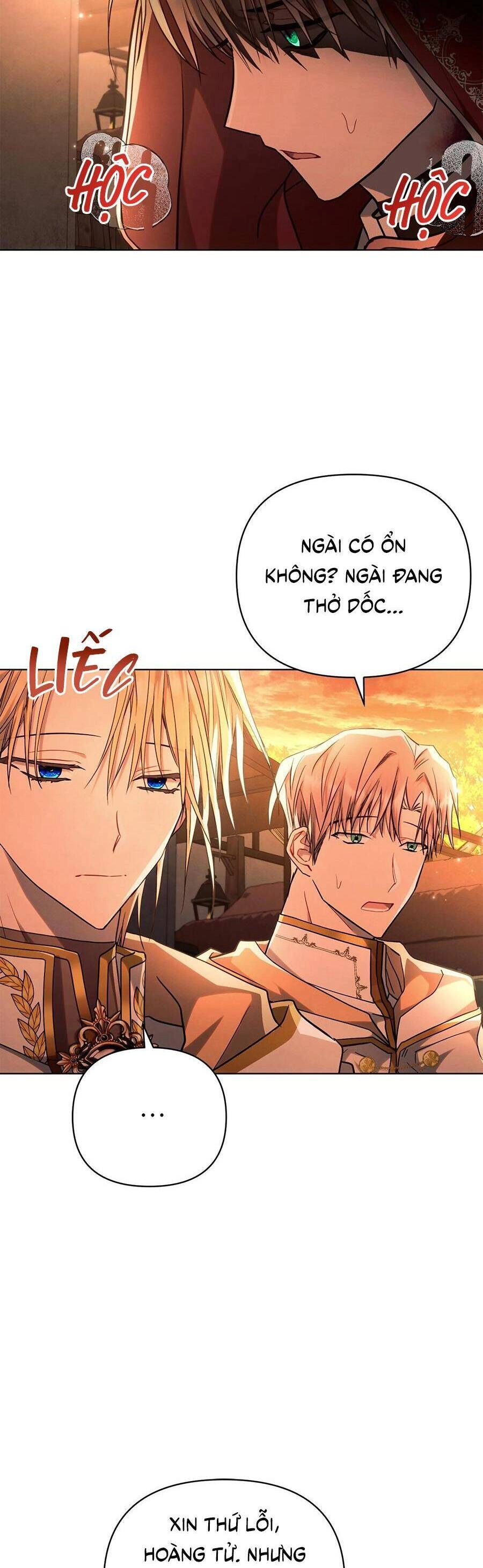 Công Chúa Ashtarte Chapter 60 - 48