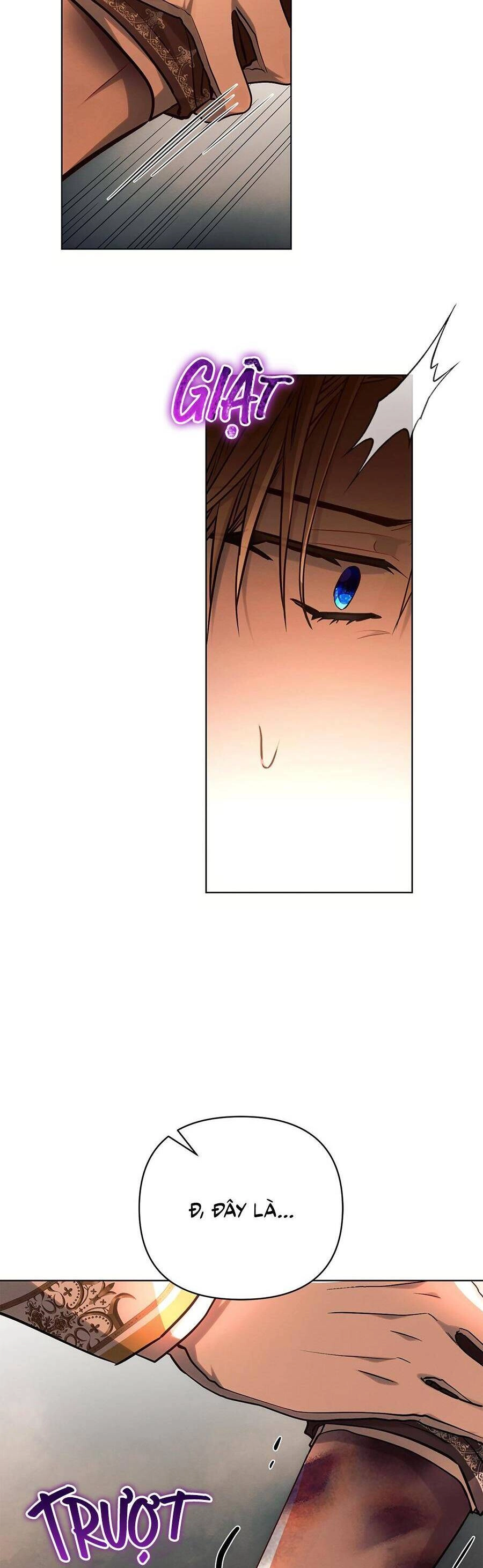 Công Chúa Ashtarte Chapter 60 - 50