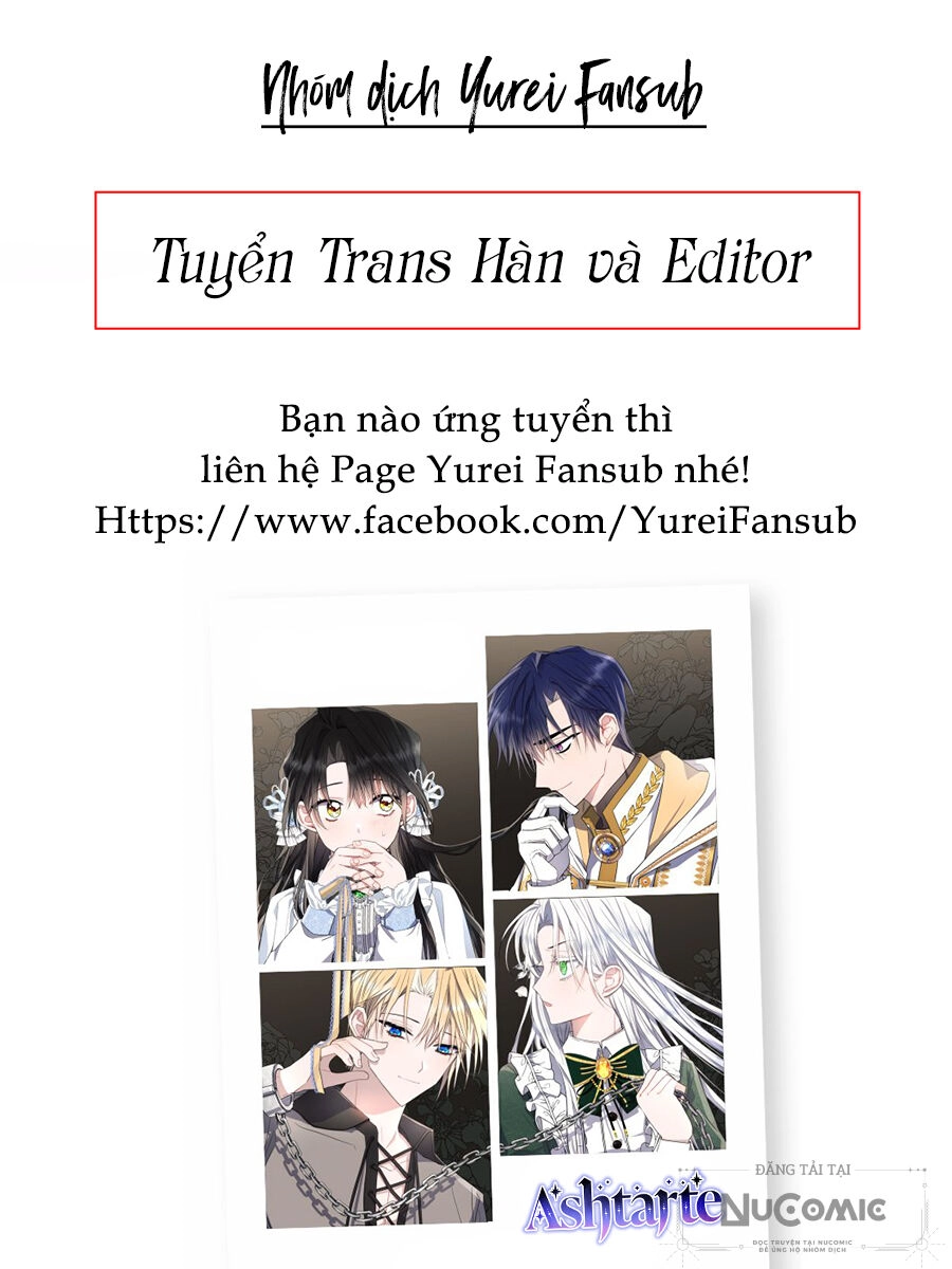 Công Chúa Ashtarte Chapter 61 - 1