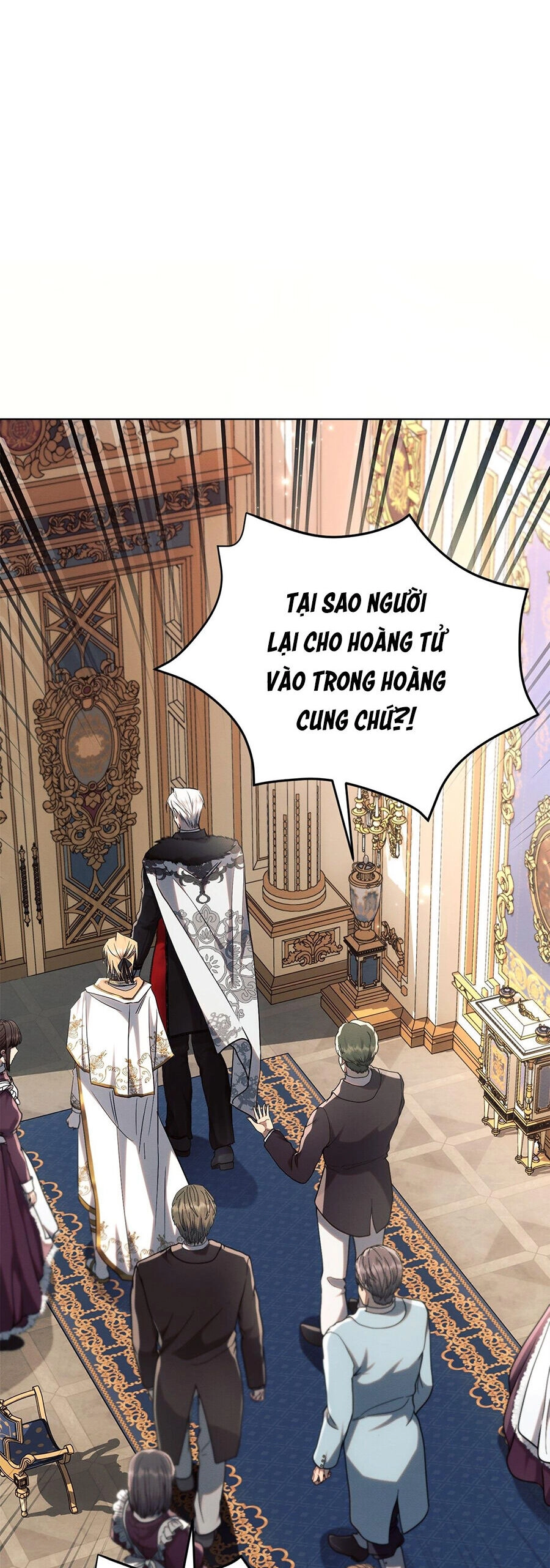 Công Chúa Ashtarte Chapter 61 - 4