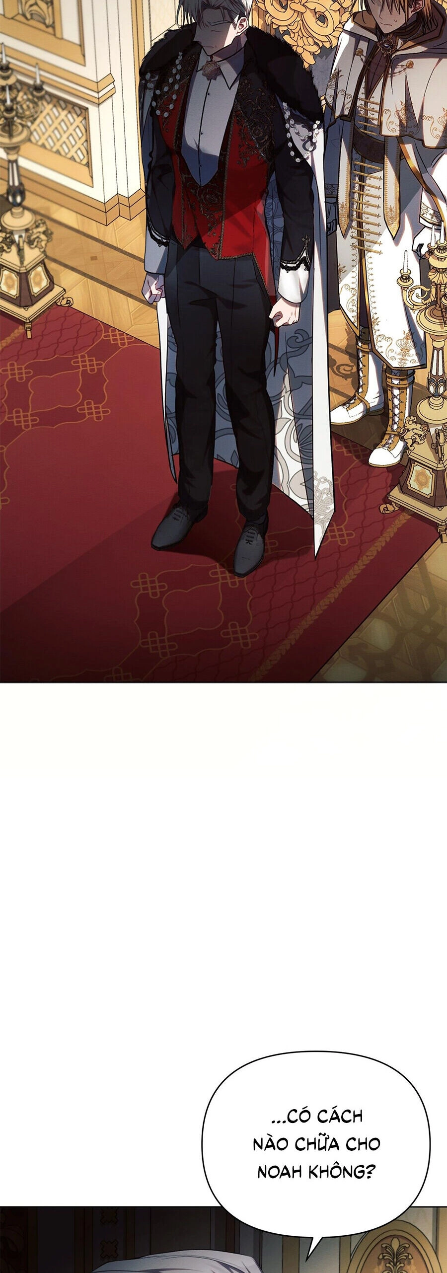 Công Chúa Ashtarte Chapter 61 - 7