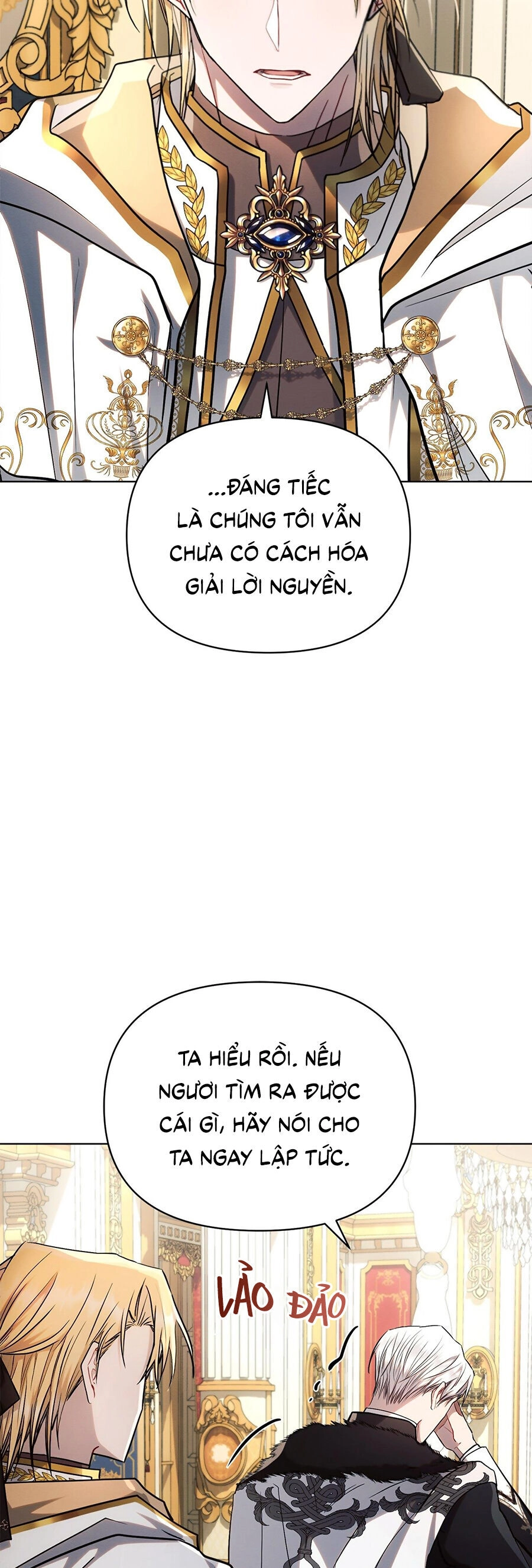 Công Chúa Ashtarte Chapter 61 - 9