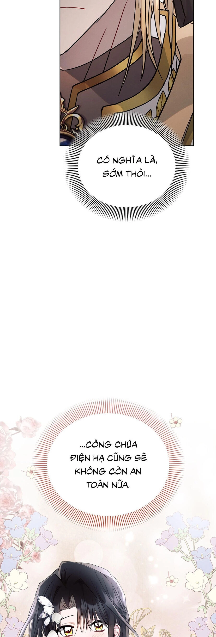 Công Chúa Ashtarte Chapter 61 - 11