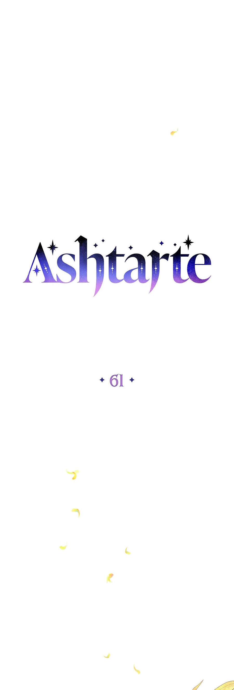Công Chúa Ashtarte Chapter 61 - 13