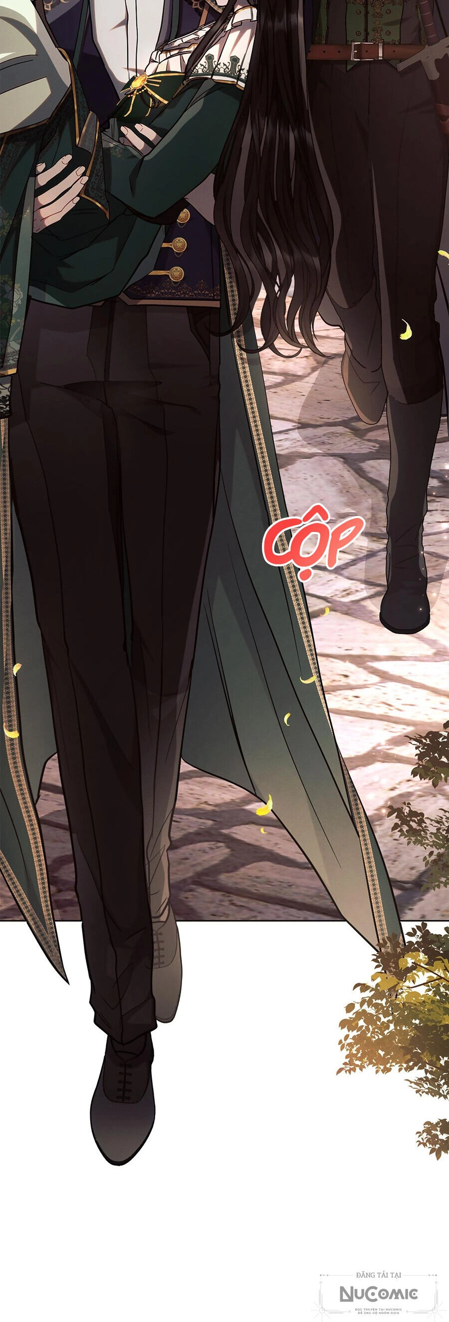 Công Chúa Ashtarte Chapter 61 - 15