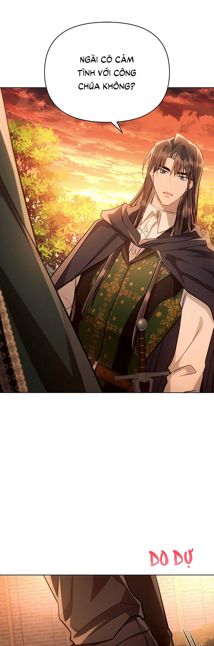 Công Chúa Ashtarte Chapter 61 - 19