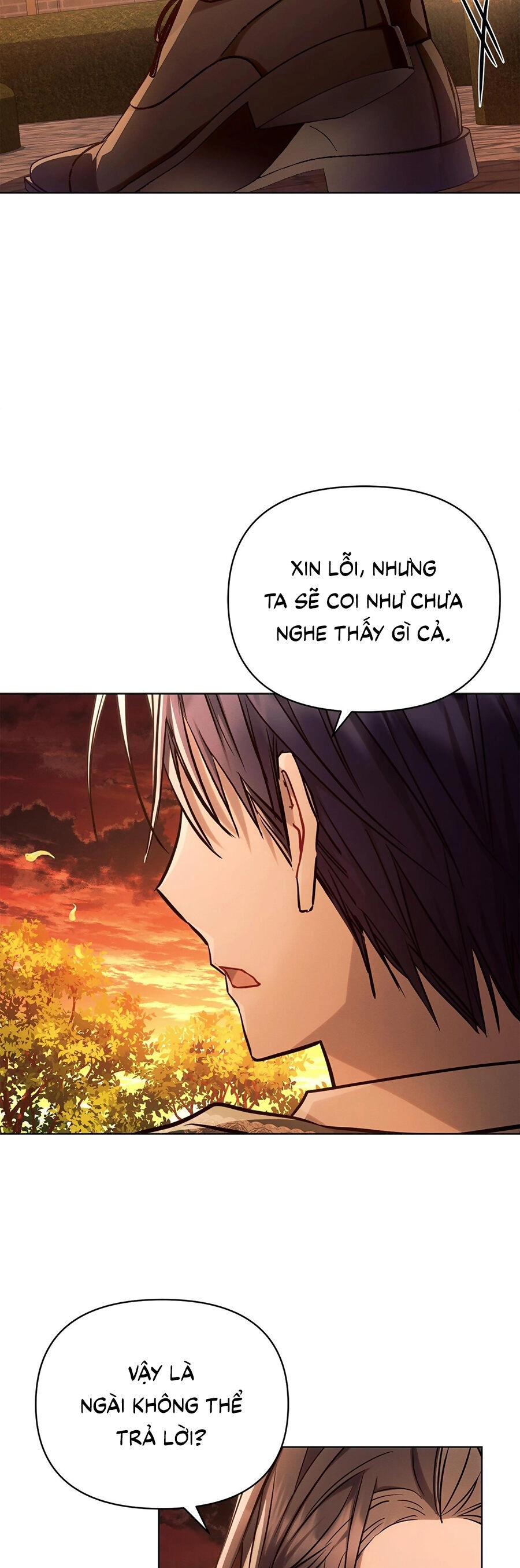 Công Chúa Ashtarte Chapter 61 - 20