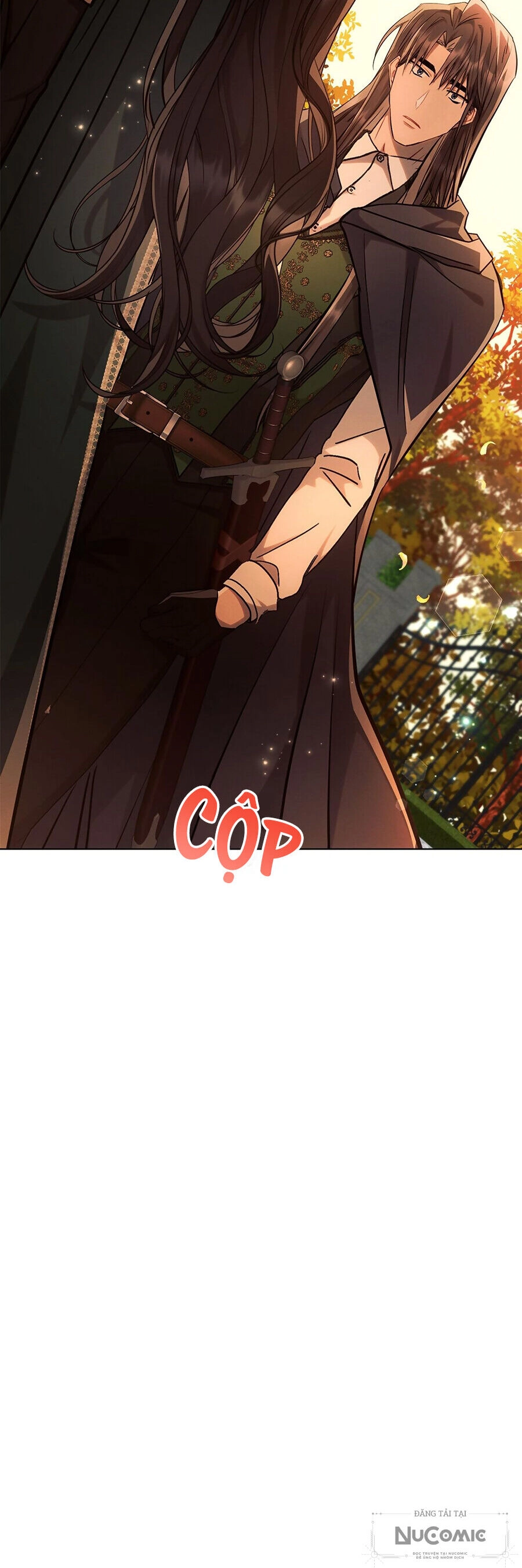 Công Chúa Ashtarte Chapter 61 - 23