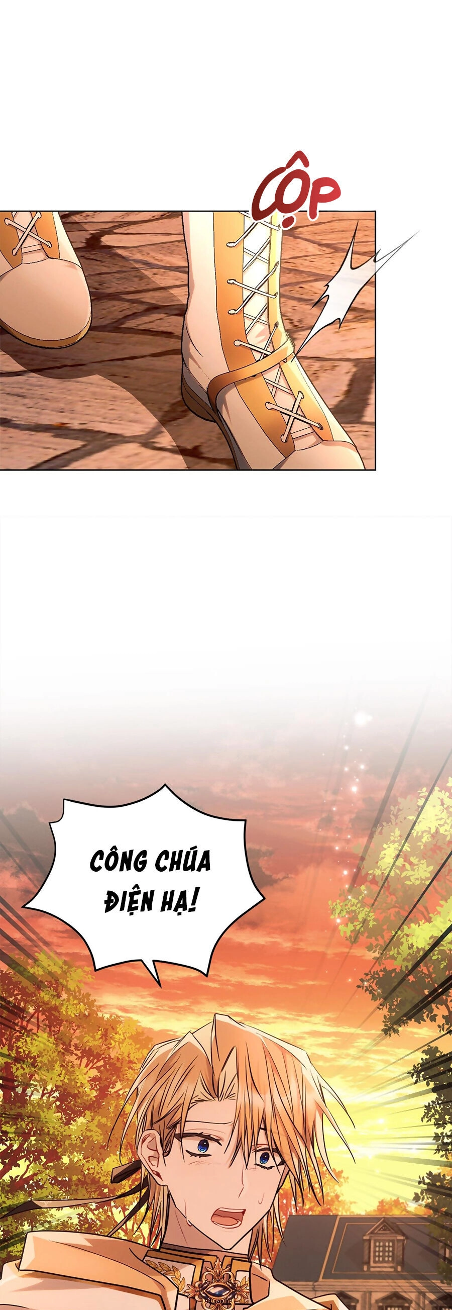 Công Chúa Ashtarte Chapter 61 - 24