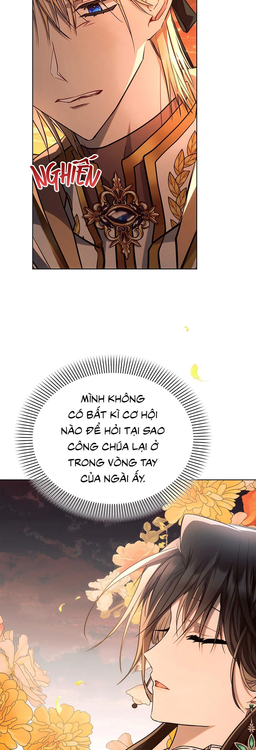 Công Chúa Ashtarte Chapter 61 - 30