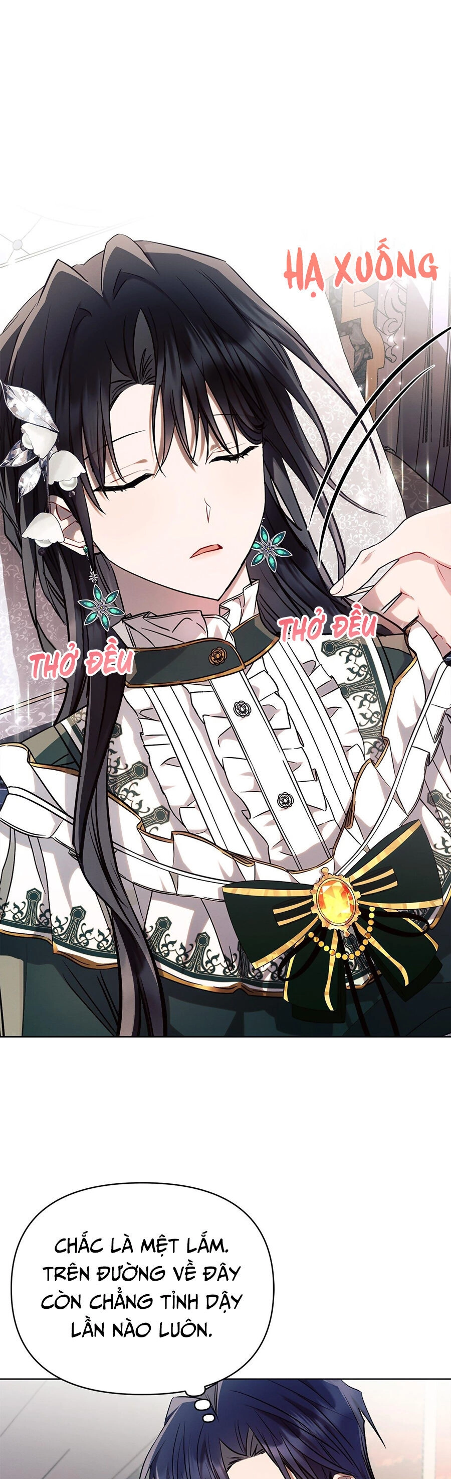 Công Chúa Ashtarte Chapter 61 - 35