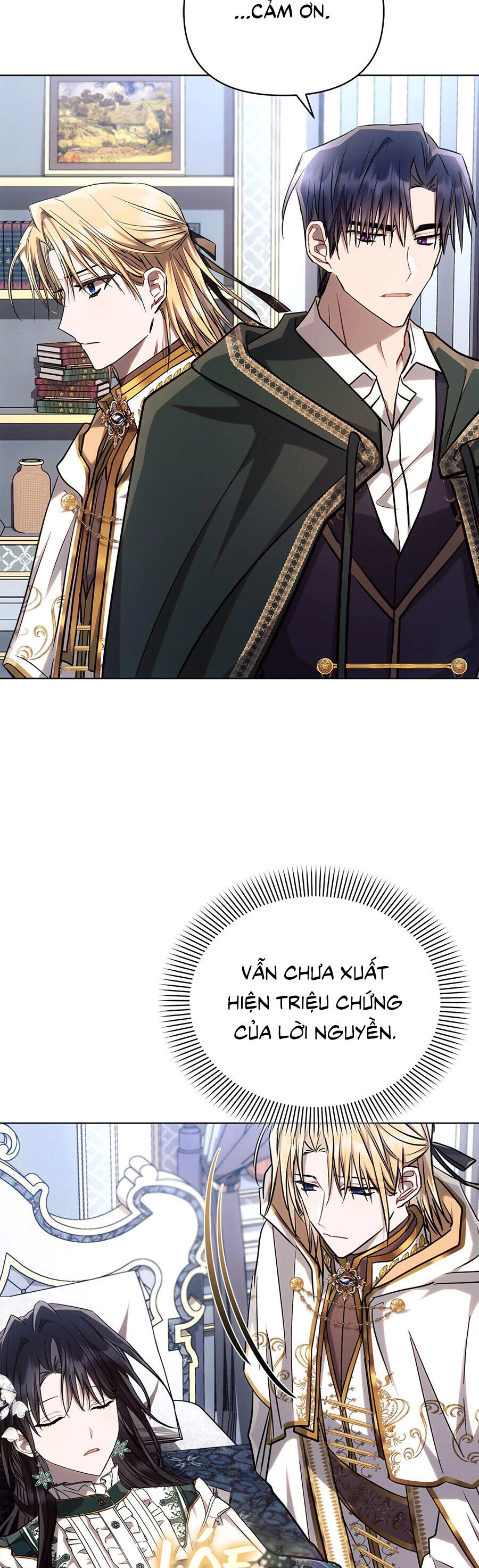 Công Chúa Ashtarte Chapter 61 - 38