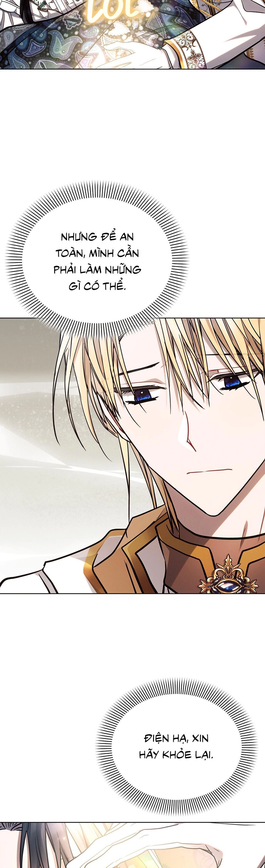 Công Chúa Ashtarte Chapter 61 - 39