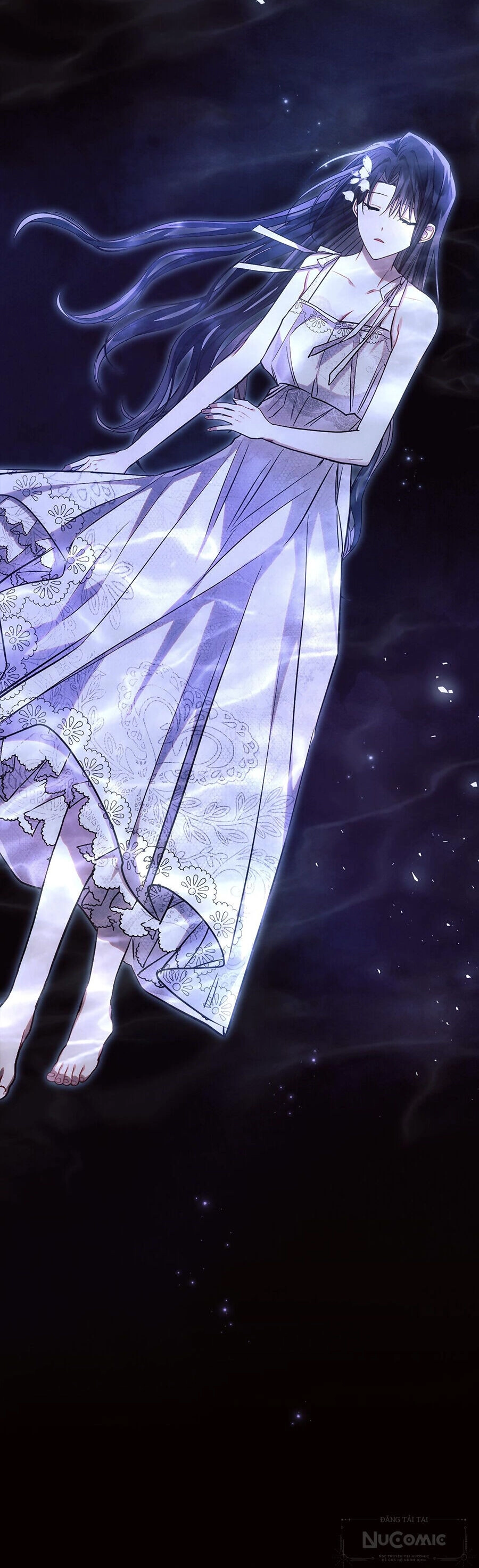 Công Chúa Ashtarte Chapter 61 - 41