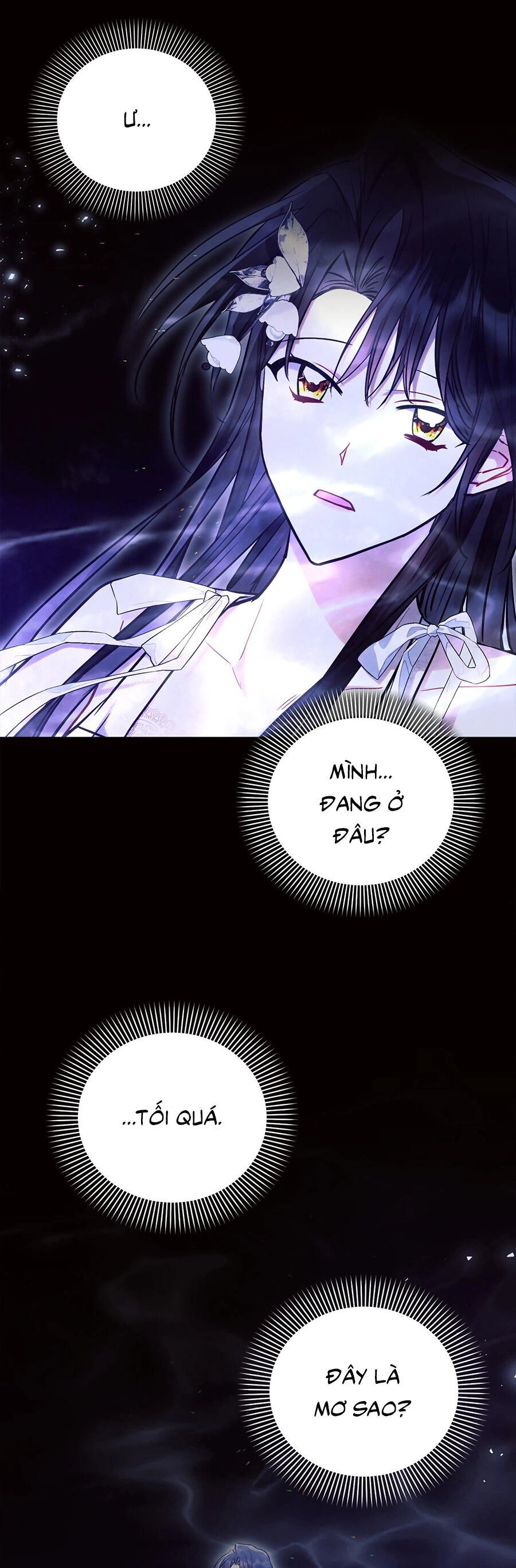 Công Chúa Ashtarte Chapter 61 - 42