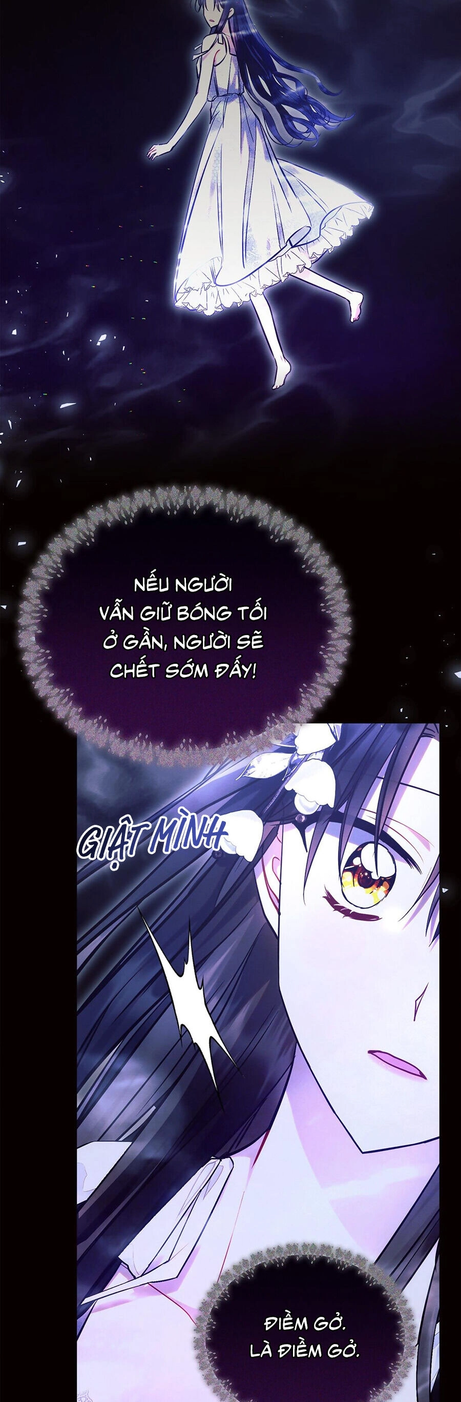 Công Chúa Ashtarte Chapter 61 - 43