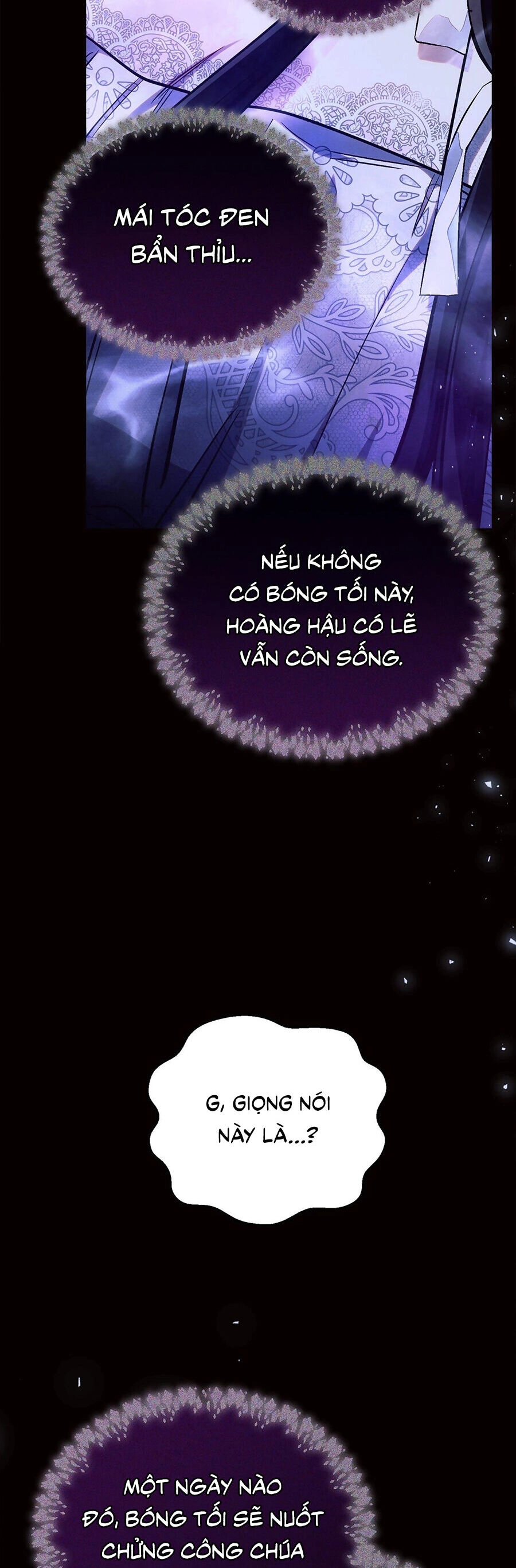 Công Chúa Ashtarte Chapter 61 - 44