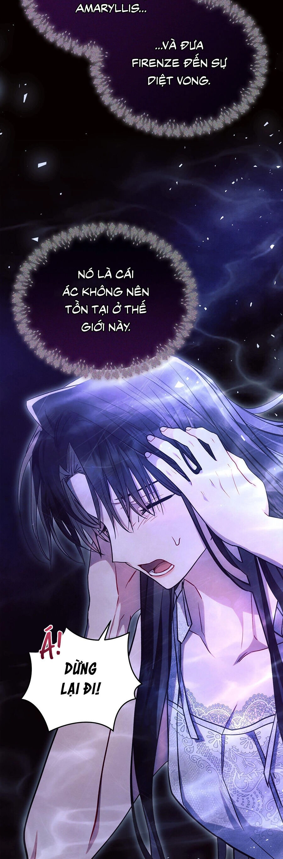 Công Chúa Ashtarte Chapter 61 - 45