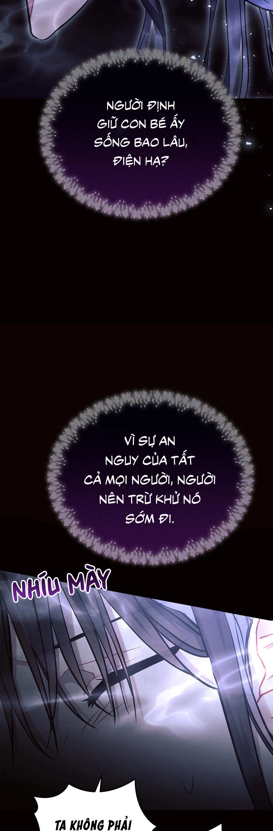 Công Chúa Ashtarte Chapter 61 - 46