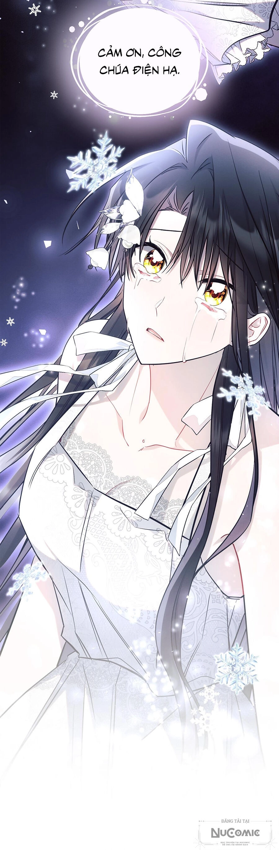 Công Chúa Ashtarte Chapter 61 - 50