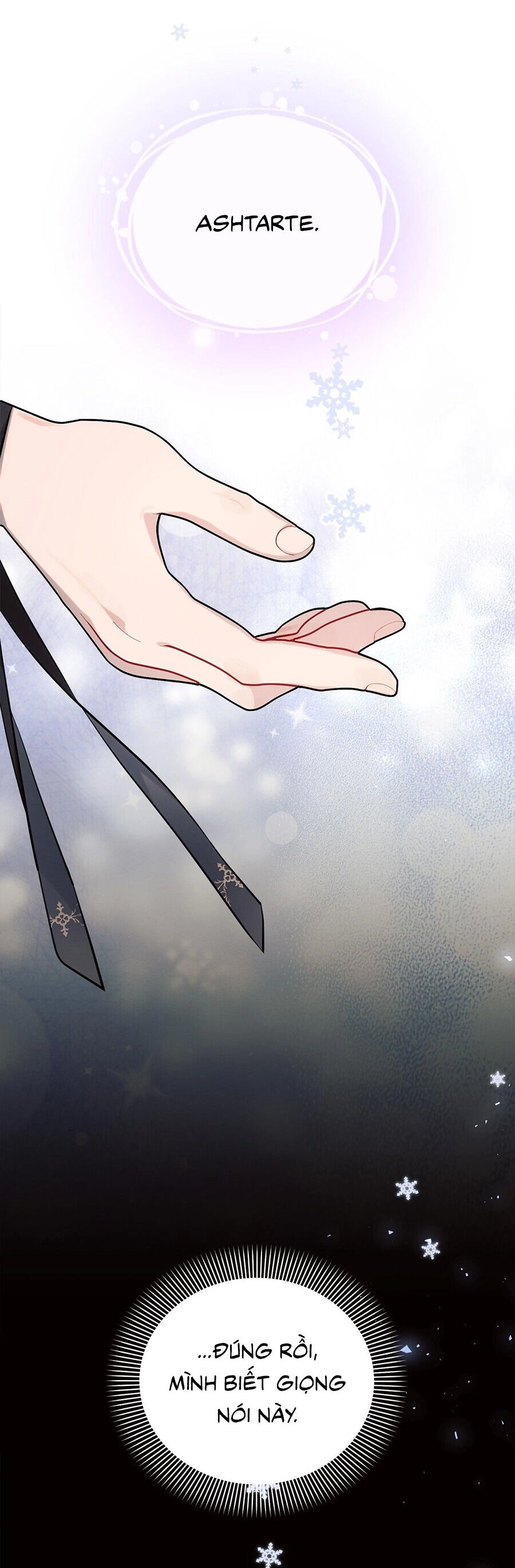 Công Chúa Ashtarte Chapter 61 - 53