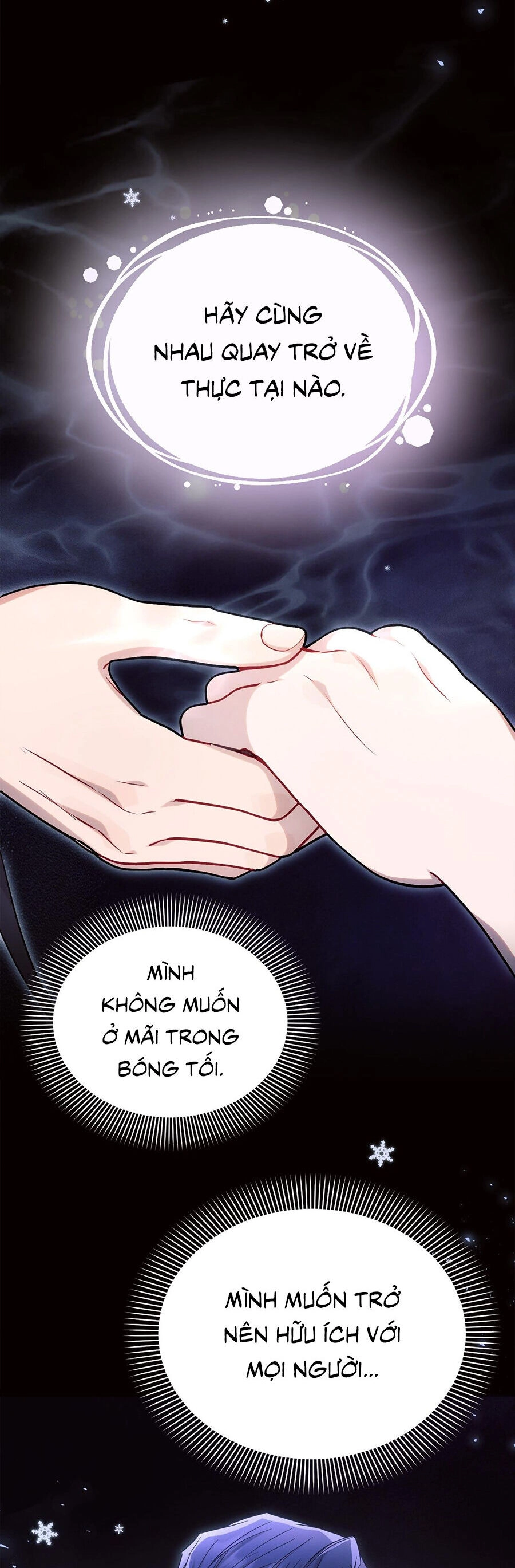 Công Chúa Ashtarte Chapter 61 - 54