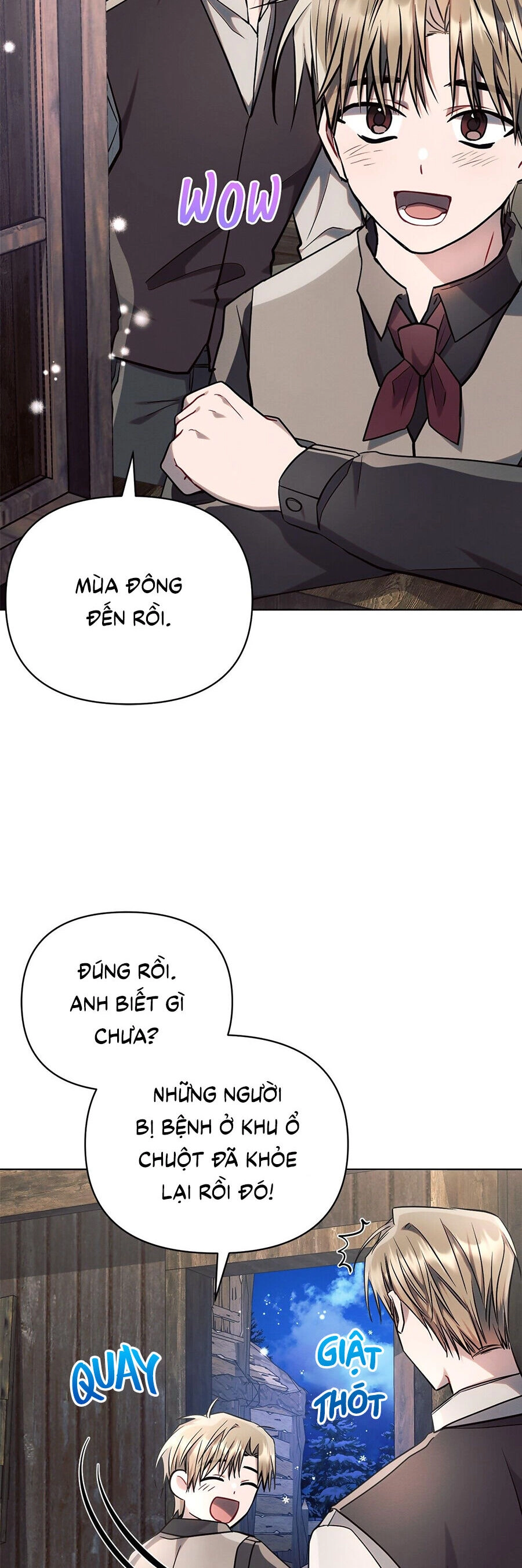 Công Chúa Ashtarte Chapter 61 - 59
