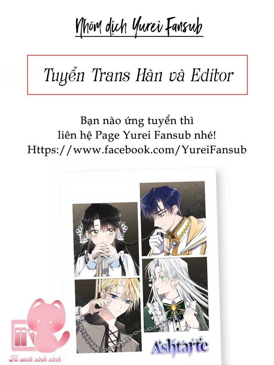 Công Chúa Ashtarte Chapter 62 - 3